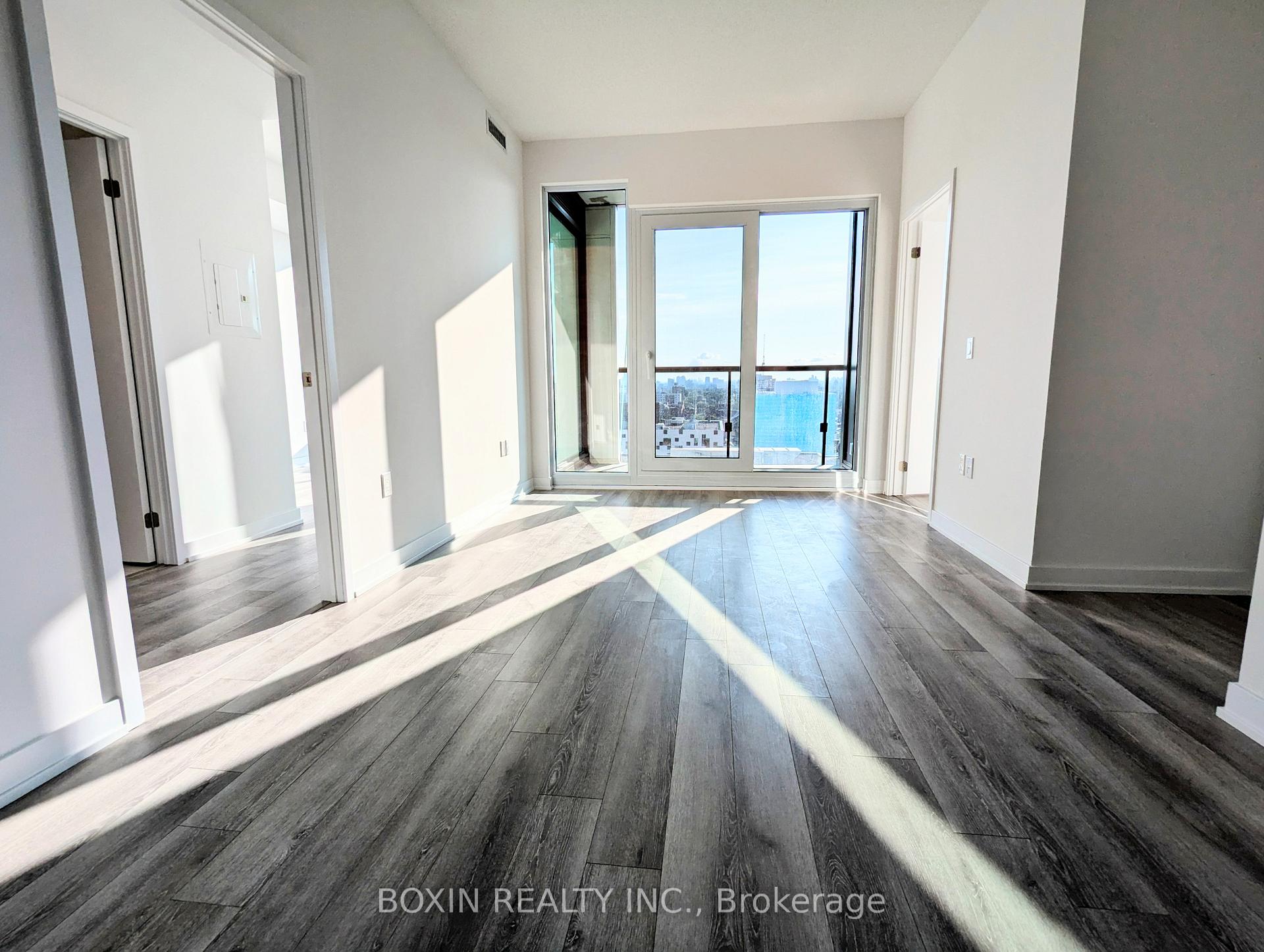 Photo 3 of Unit 1413, 121 St Patrick Street, Toronto, Kensington-Chinatown — HOMEH