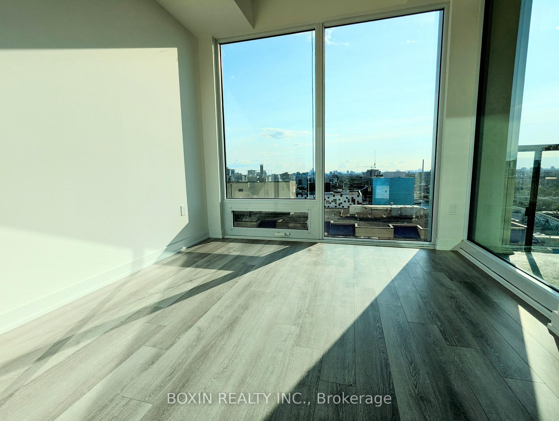 Photo 4 of Unit 1413, 121 St Patrick Street, Toronto, Kensington-Chinatown — HOMEH