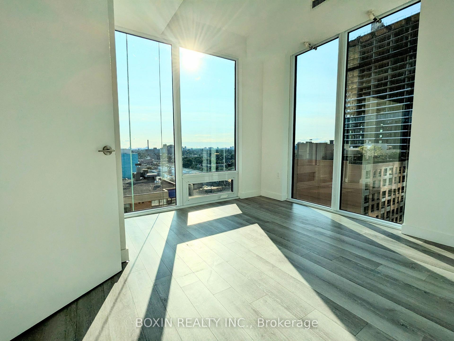 Photo 5 of Unit 1413, 121 St Patrick Street, Toronto, Kensington-Chinatown — HOMEH