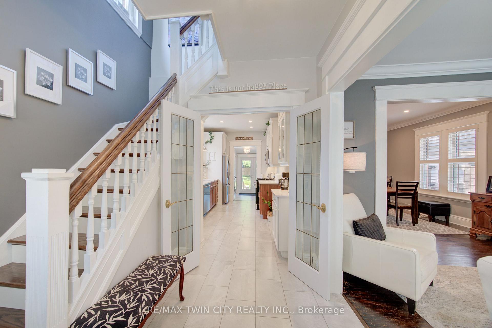 Photo 6 of 106 Sydenham Street, Brantford, North Ward — HOMEH