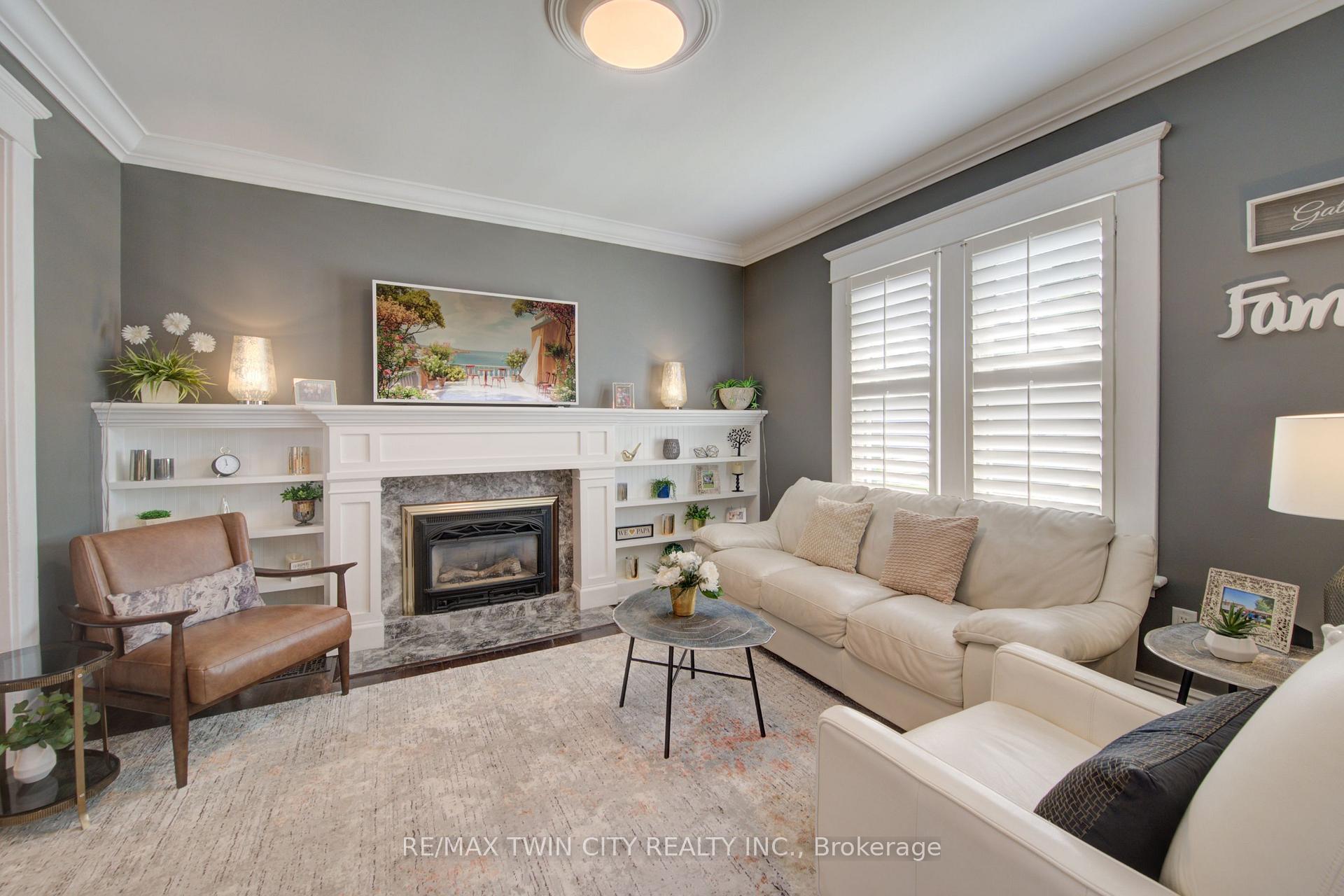 Photo 12 of 106 Sydenham Street, Brantford, North Ward — HOMEH