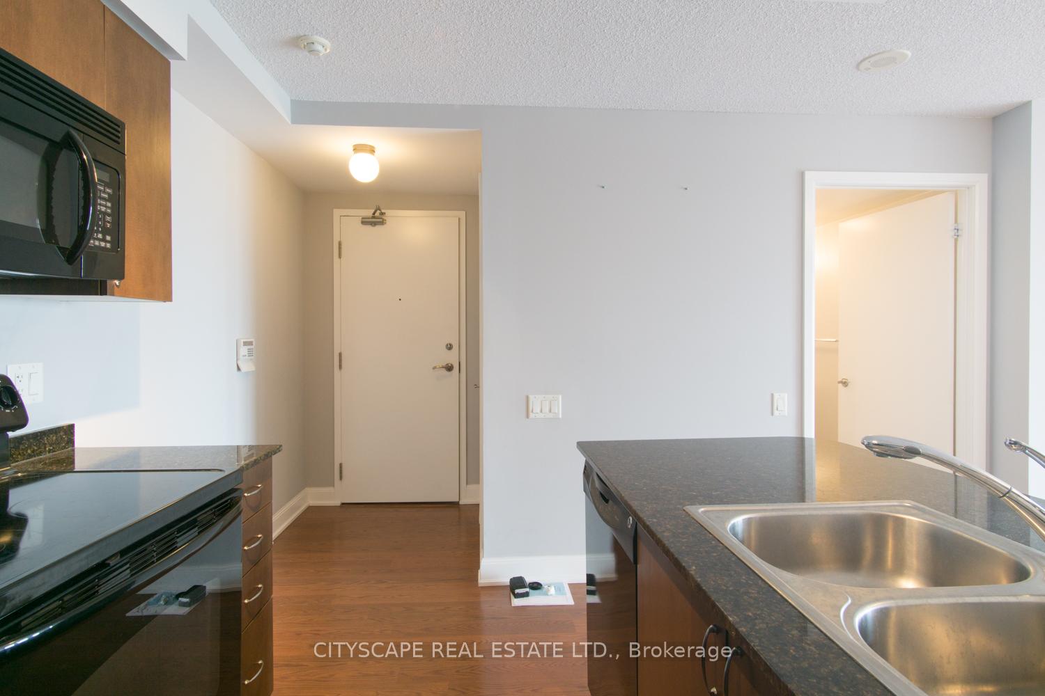 Photo 1 of Unit 2906, 2191 Yonge Street, Toronto, Mount Pleasant West — HOMEH
