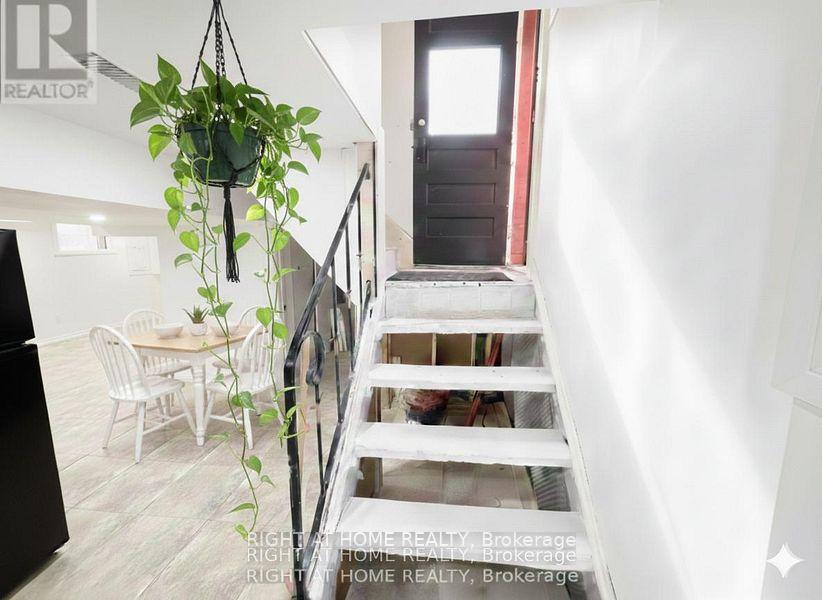 Photo 3 of Unit Bsmnt, 1395 Dougall Avenue, Windsor, South Central - Windsor — HOMEH