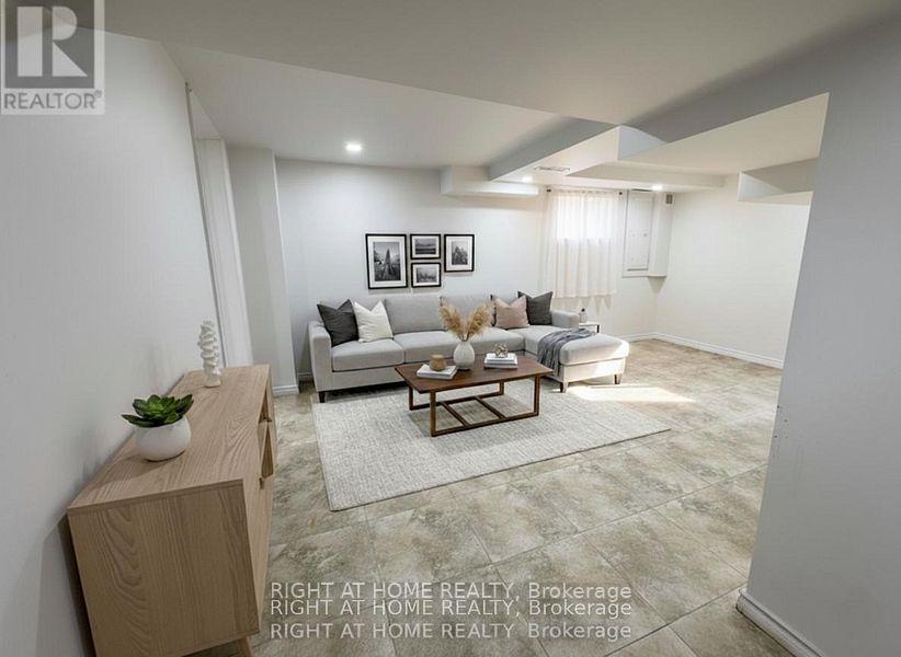 Photo 7 of Unit Bsmnt, 1395 Dougall Avenue, Windsor, South Central - Windsor — HOMEH