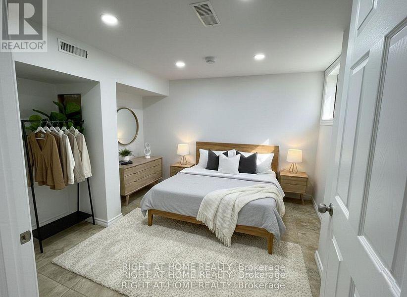 Photo 8 of Unit Bsmnt, 1395 Dougall Avenue, Windsor, South Central - Windsor — HOMEH