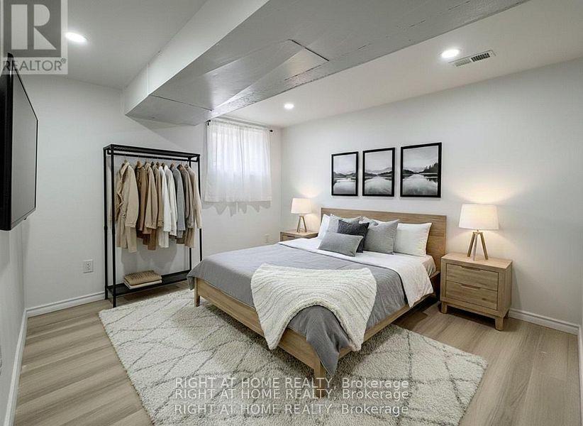 Photo 9 of Unit Bsmnt, 1395 Dougall Avenue, Windsor, South Central - Windsor — HOMEH