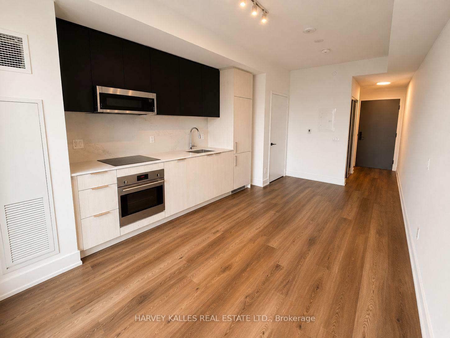 Photo 1 of Unit 2706, 308 Jarvis Street, Toronto, Church-Yonge Corridor — HOMEH