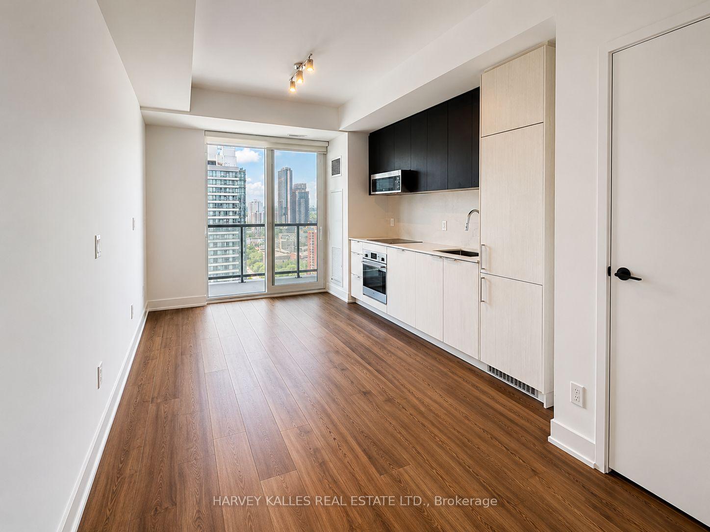 Photo 2 of Unit 2706, 308 Jarvis Street, Toronto, Church-Yonge Corridor — HOMEH