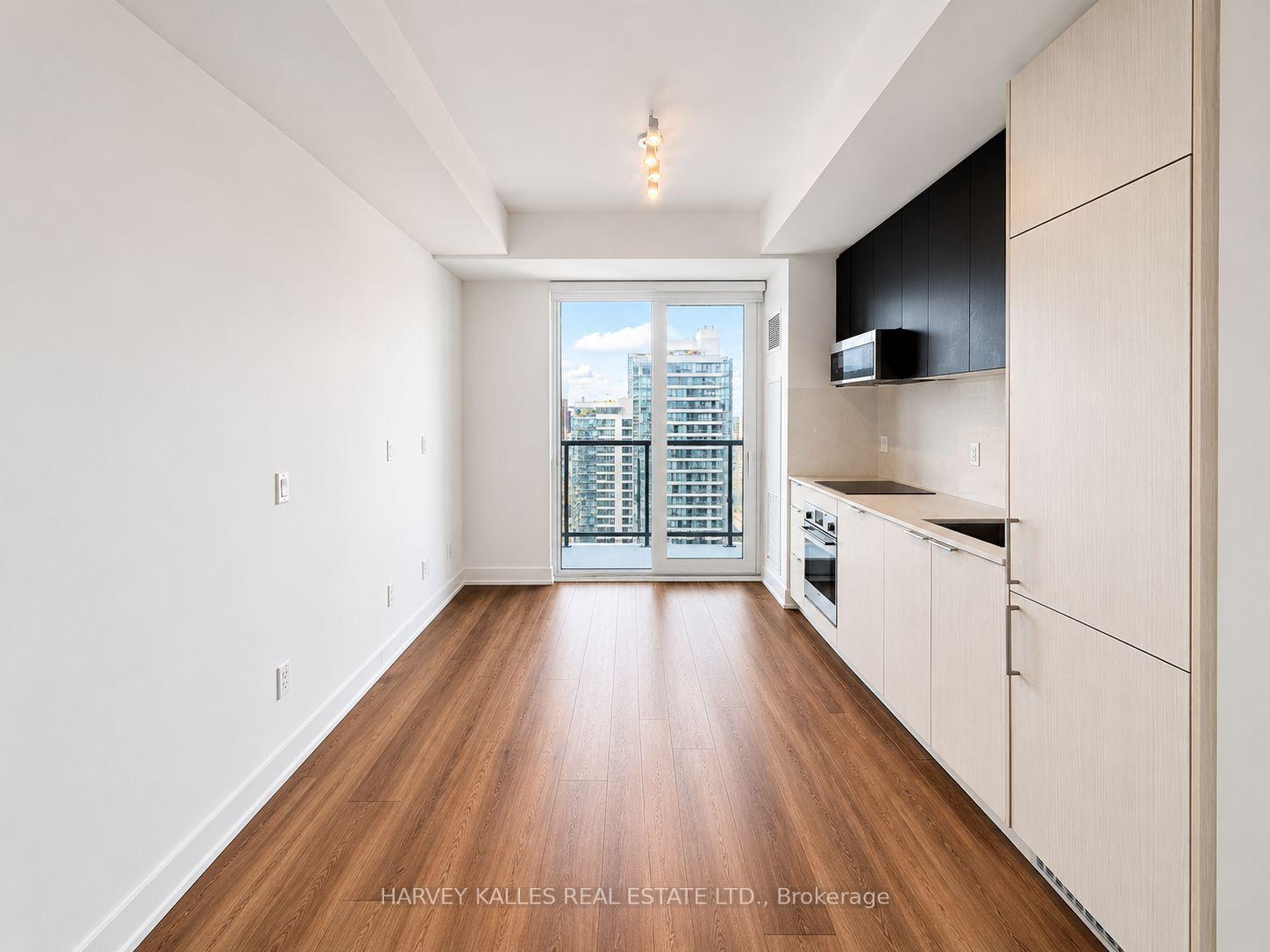 Photo 3 of Unit 2706, 308 Jarvis Street, Toronto, Church-Yonge Corridor — HOMEH