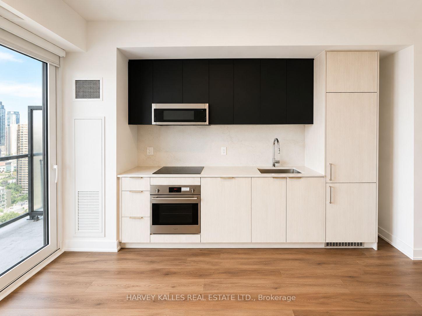Photo 4 of Unit 2706, 308 Jarvis Street, Toronto, Church-Yonge Corridor — HOMEH
