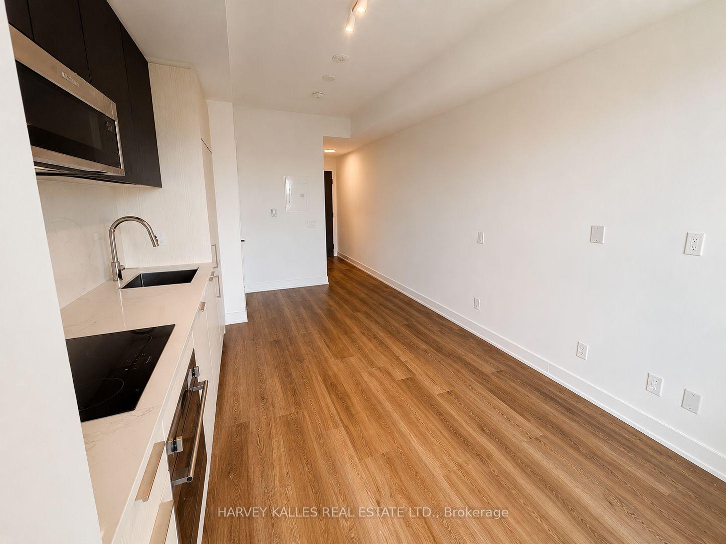 Photo 6 of Unit 2706, 308 Jarvis Street, Toronto, Church-Yonge Corridor — HOMEH