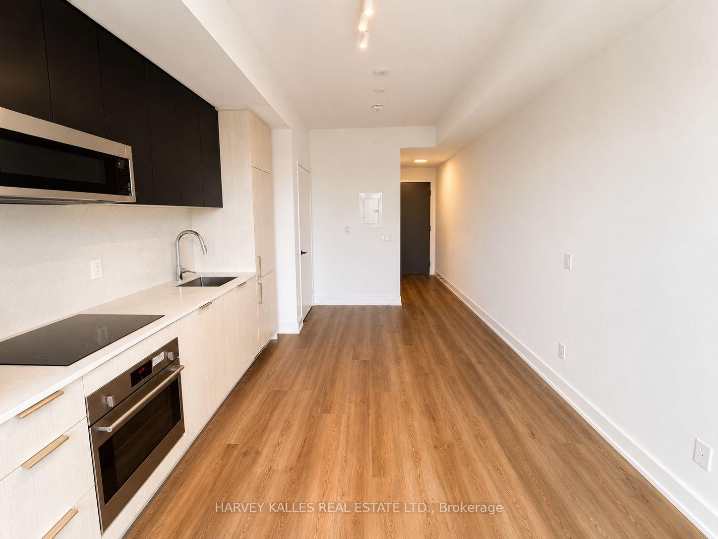 Photo 7 of Unit 2706, 308 Jarvis Street, Toronto, Church-Yonge Corridor — HOMEH