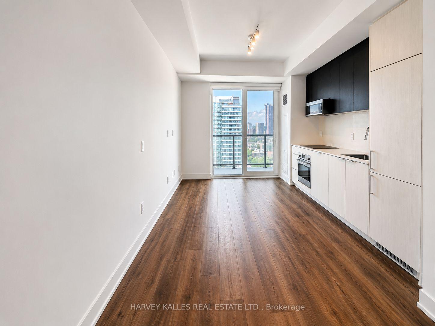 Photo 8 of Unit 2706, 308 Jarvis Street, Toronto, Church-Yonge Corridor — HOMEH