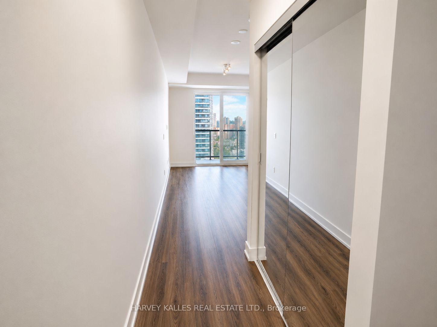 Photo 9 of Unit 2706, 308 Jarvis Street, Toronto, Church-Yonge Corridor — HOMEH