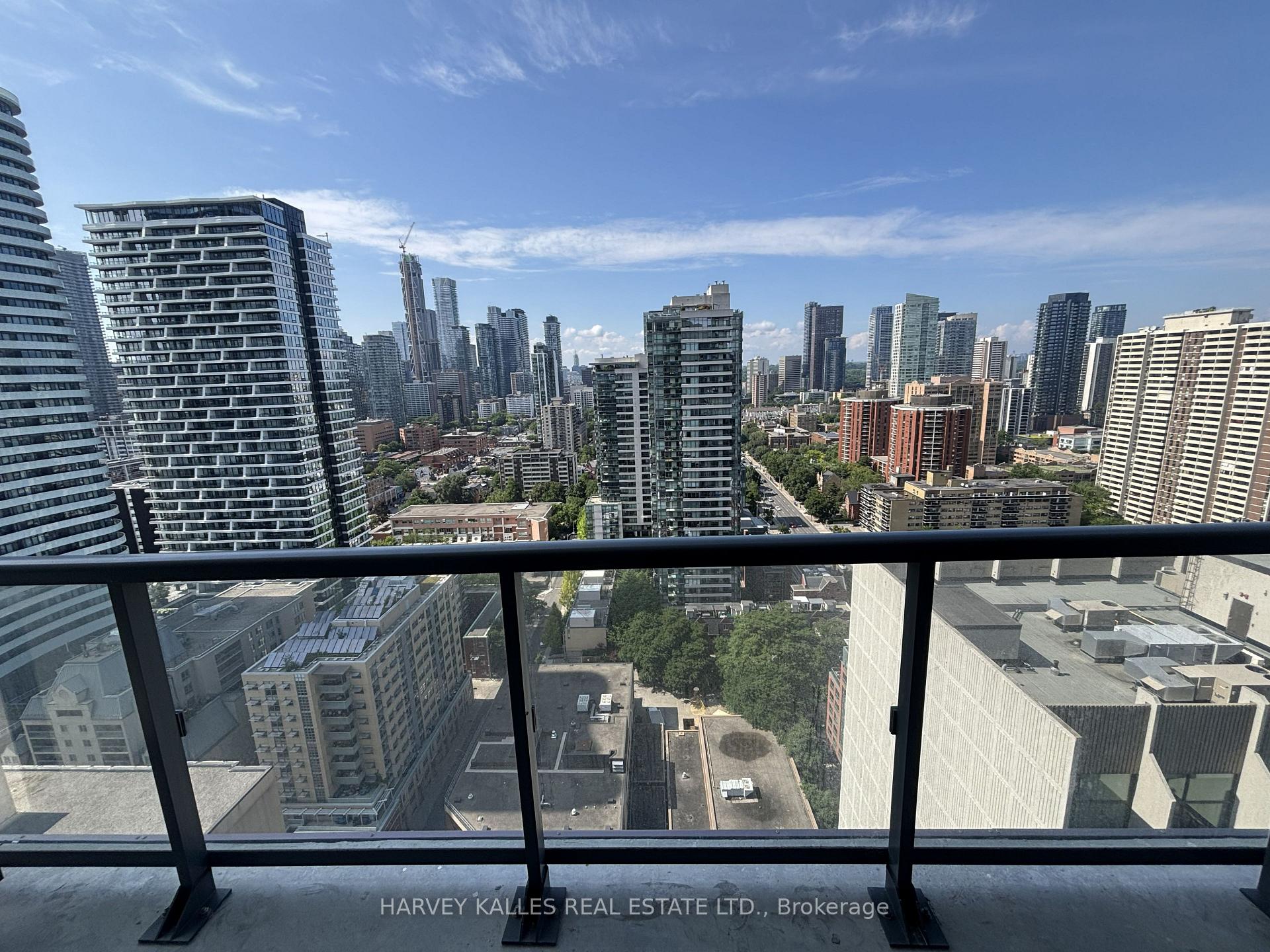 Photo 14 of Unit 2706, 308 Jarvis Street, Toronto, Church-Yonge Corridor — HOMEH