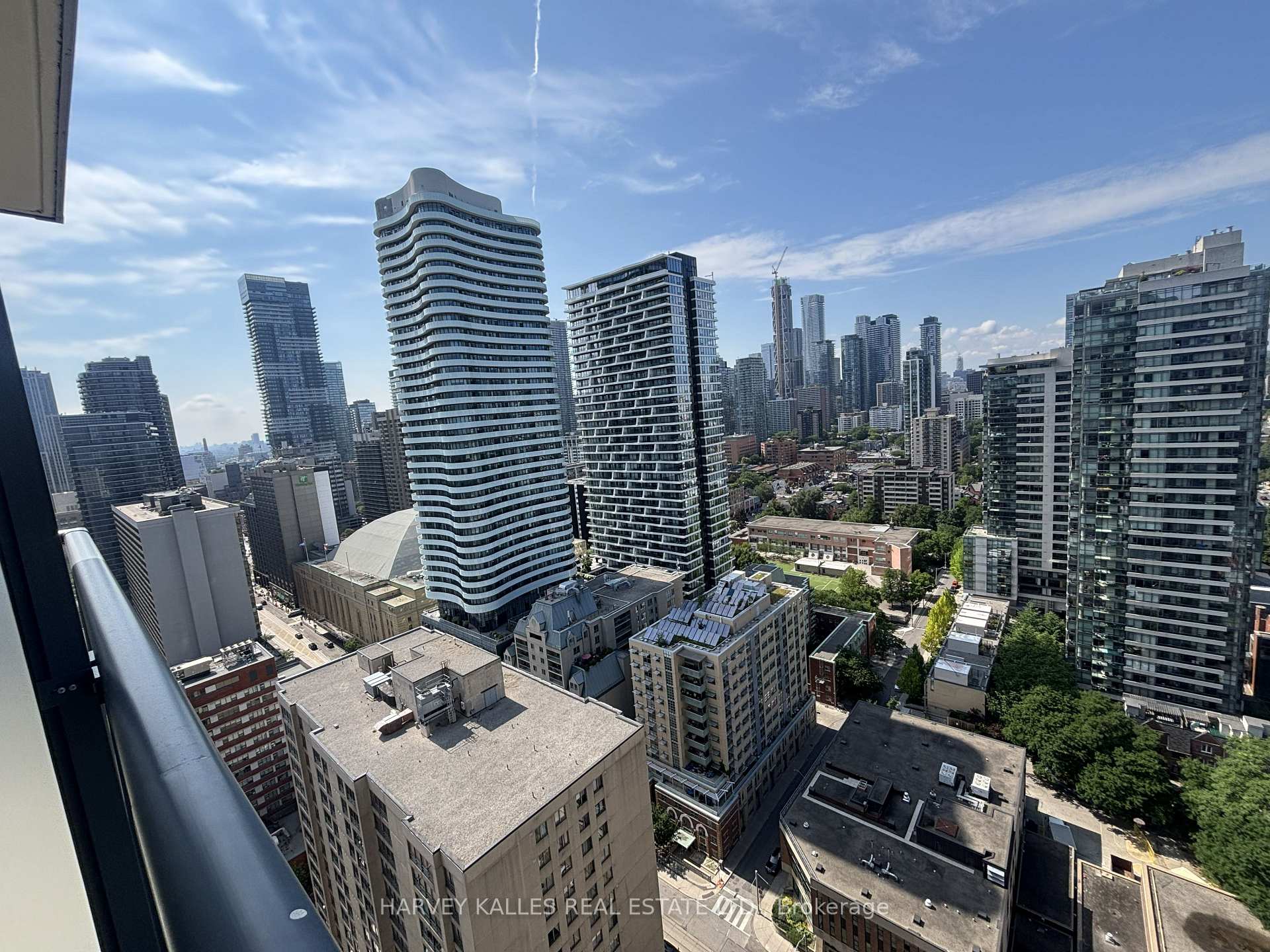 Photo 15 of Unit 2706, 308 Jarvis Street, Toronto, Church-Yonge Corridor — HOMEH