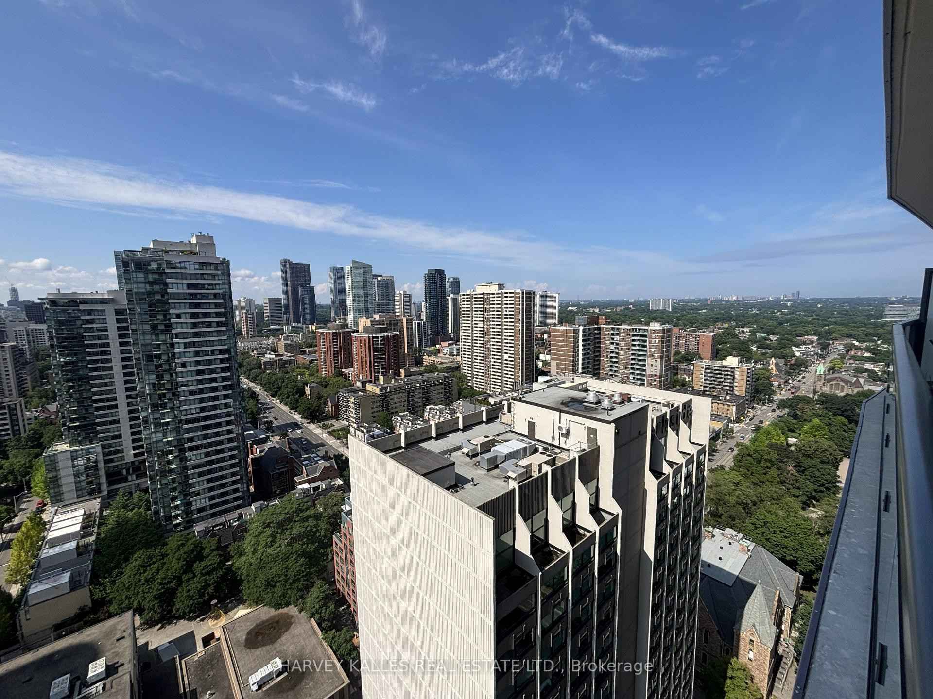 Photo 16 of Unit 2706, 308 Jarvis Street, Toronto, Church-Yonge Corridor — HOMEH
