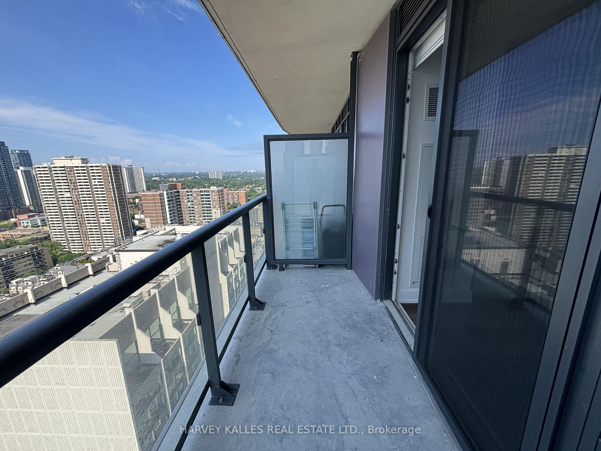 Photo 17 of Unit 2706, 308 Jarvis Street, Toronto, Church-Yonge Corridor — HOMEH