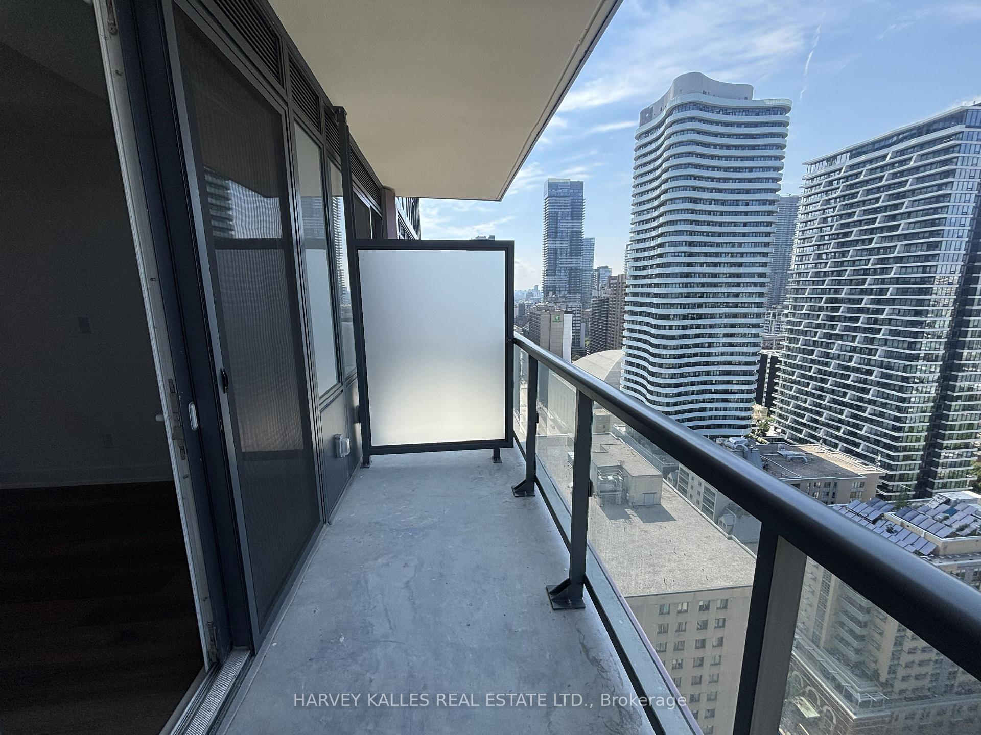 Photo 18 of Unit 2706, 308 Jarvis Street, Toronto, Church-Yonge Corridor — HOMEH