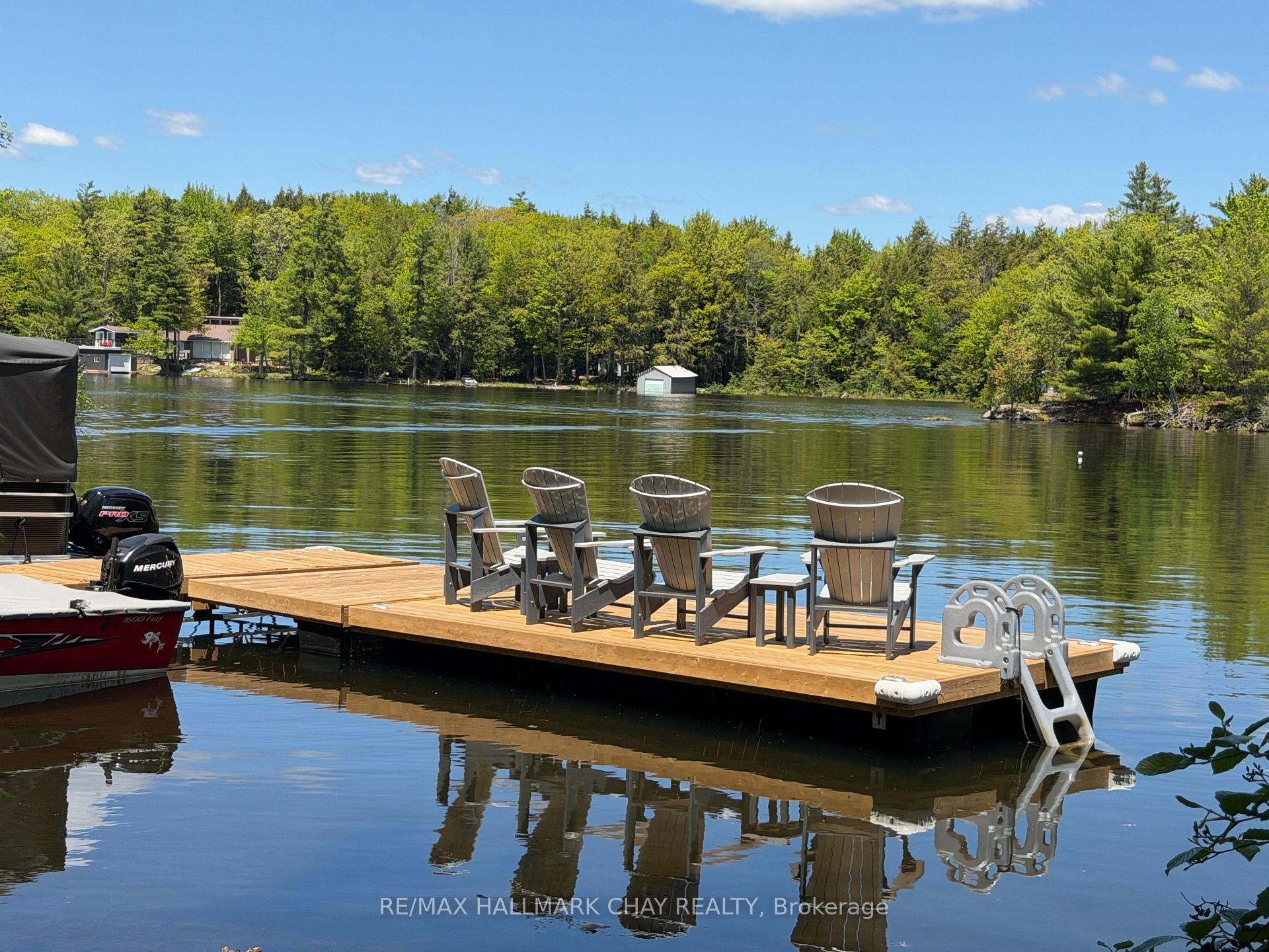 Photo 2 of 3285 Rockcliffe Court, Severn, Port Severn — HOMEH