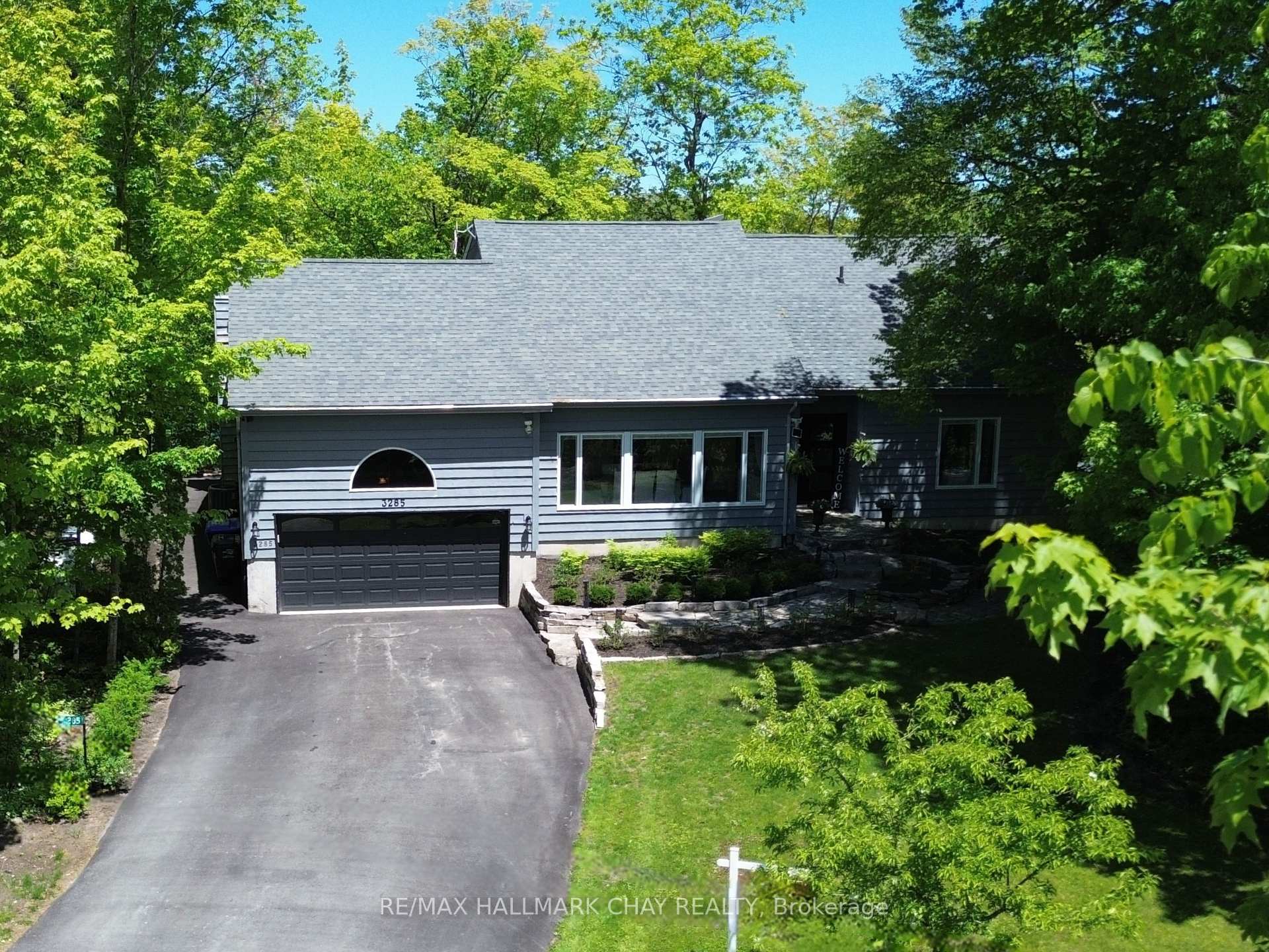 Photo 6 of 3285 Rockcliffe Court, Severn, Port Severn — HOMEH