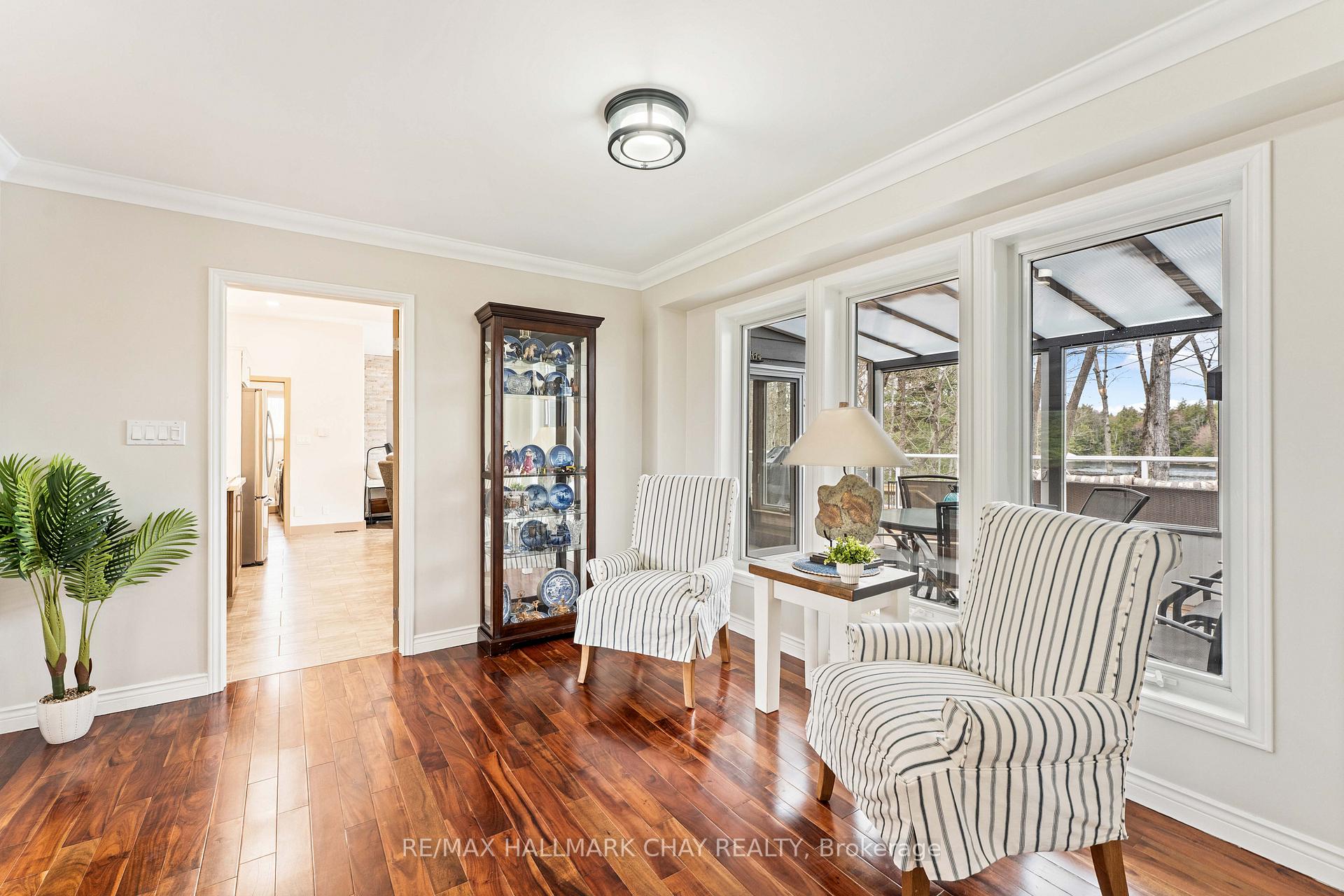 Photo 13 of 3285 Rockcliffe Court, Severn, Port Severn — HOMEH