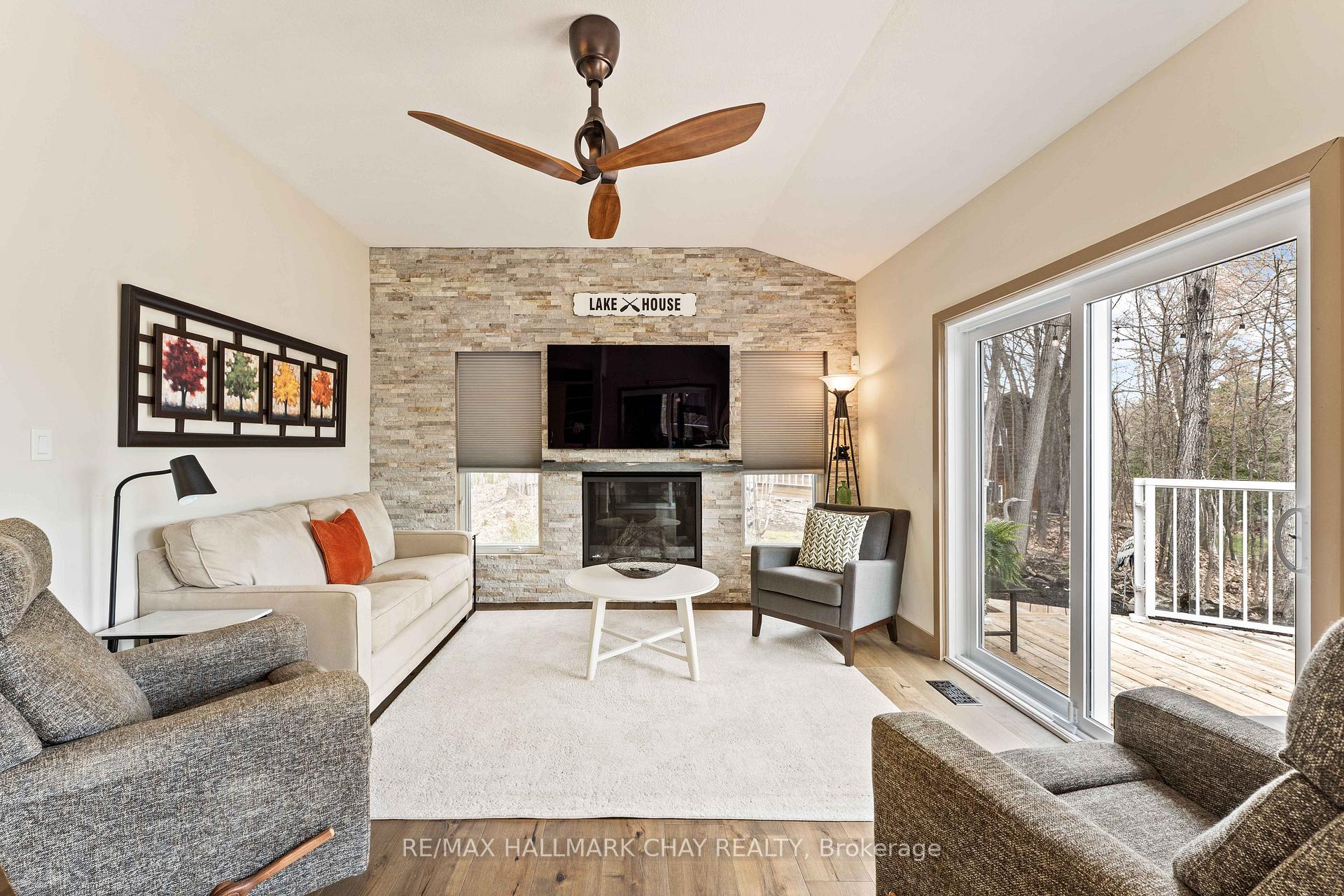 Photo 17 of 3285 Rockcliffe Court, Severn, Port Severn — HOMEH