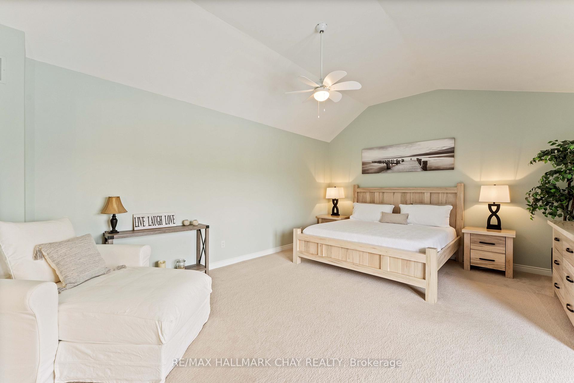 Photo 20 of 3285 Rockcliffe Court, Severn, Port Severn — HOMEH