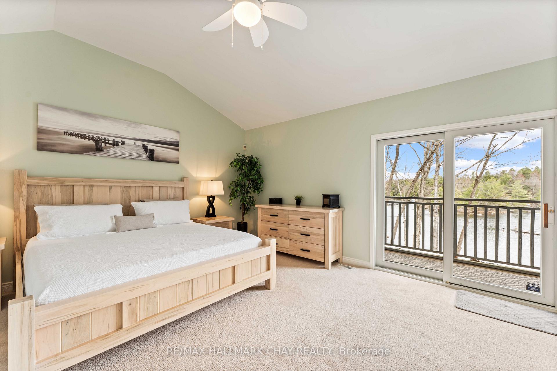 Photo 21 of 3285 Rockcliffe Court, Severn, Port Severn — HOMEH