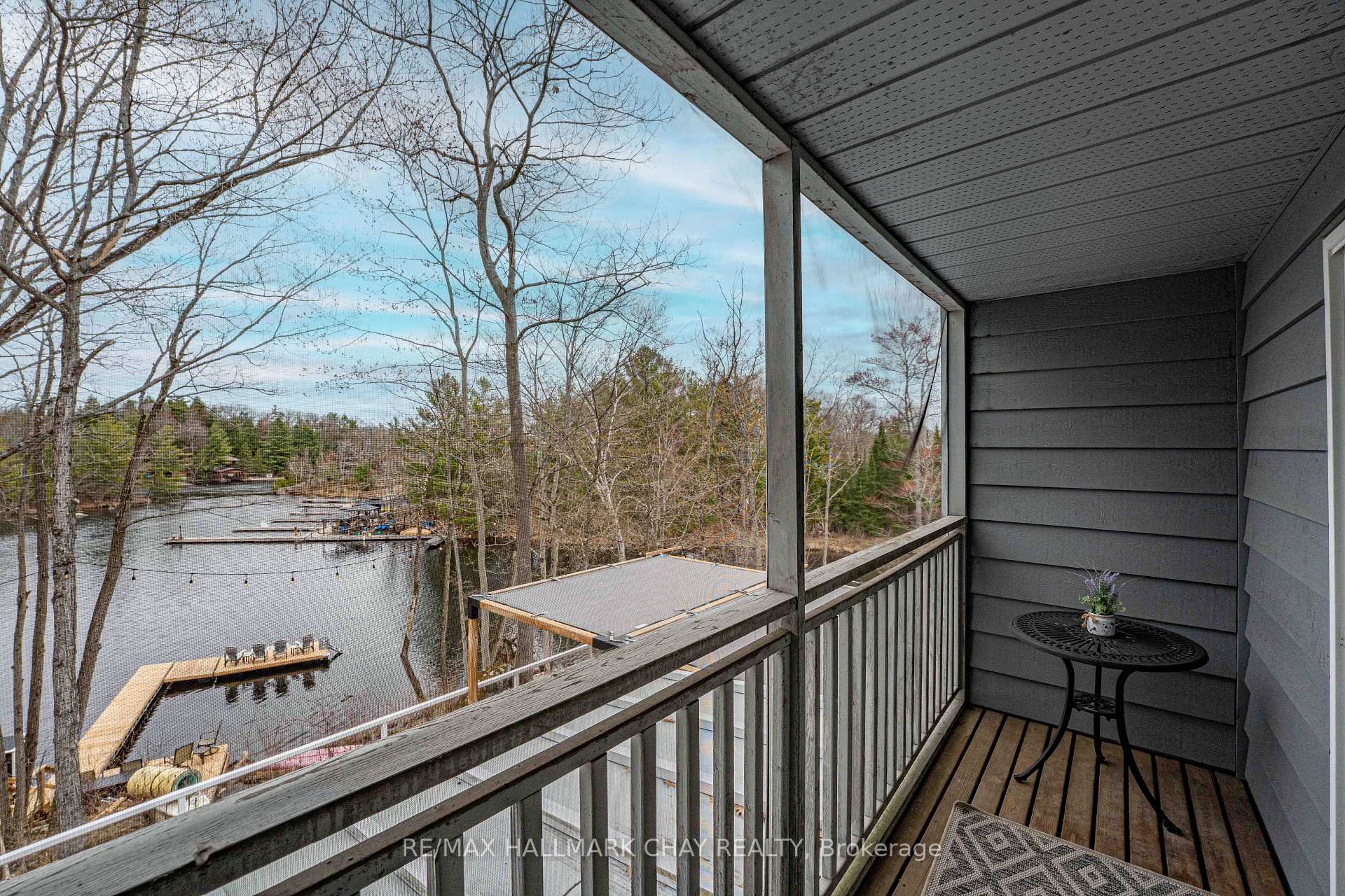 Photo 22 of 3285 Rockcliffe Court, Severn, Port Severn — HOMEH