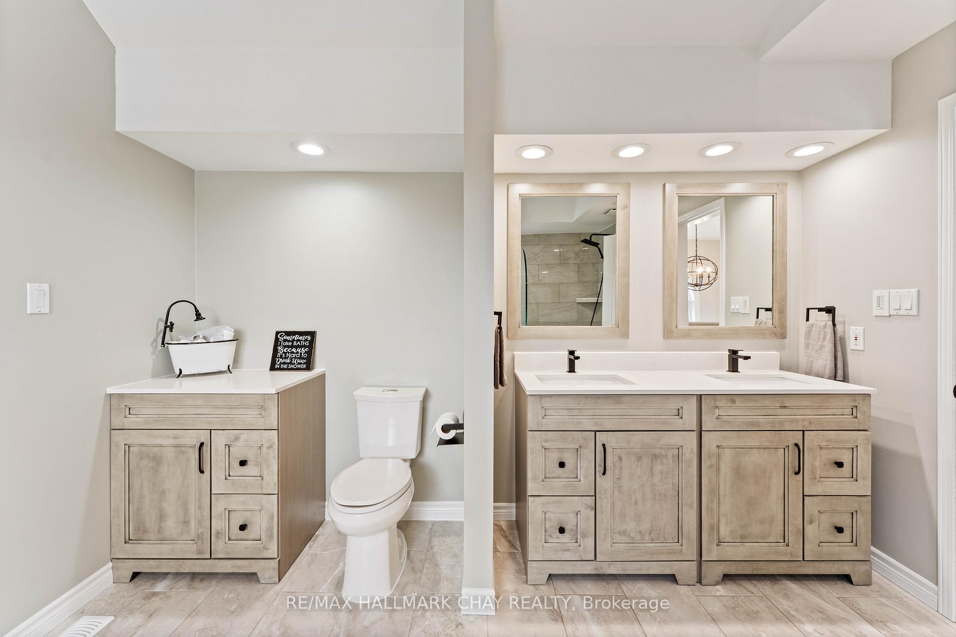 Photo 25 of 3285 Rockcliffe Court, Severn, Port Severn — HOMEH