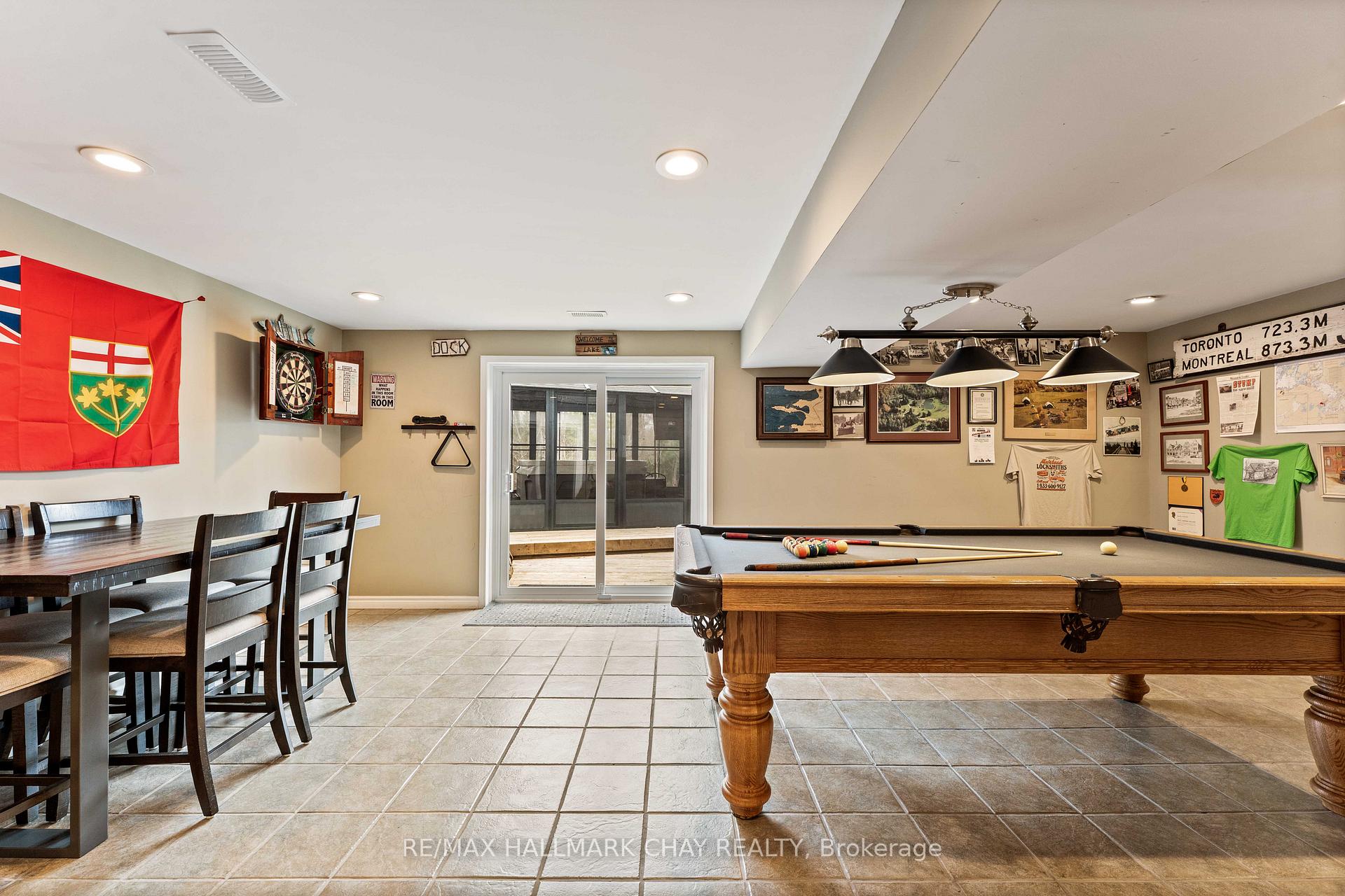 Photo 30 of 3285 Rockcliffe Court, Severn, Port Severn — HOMEH