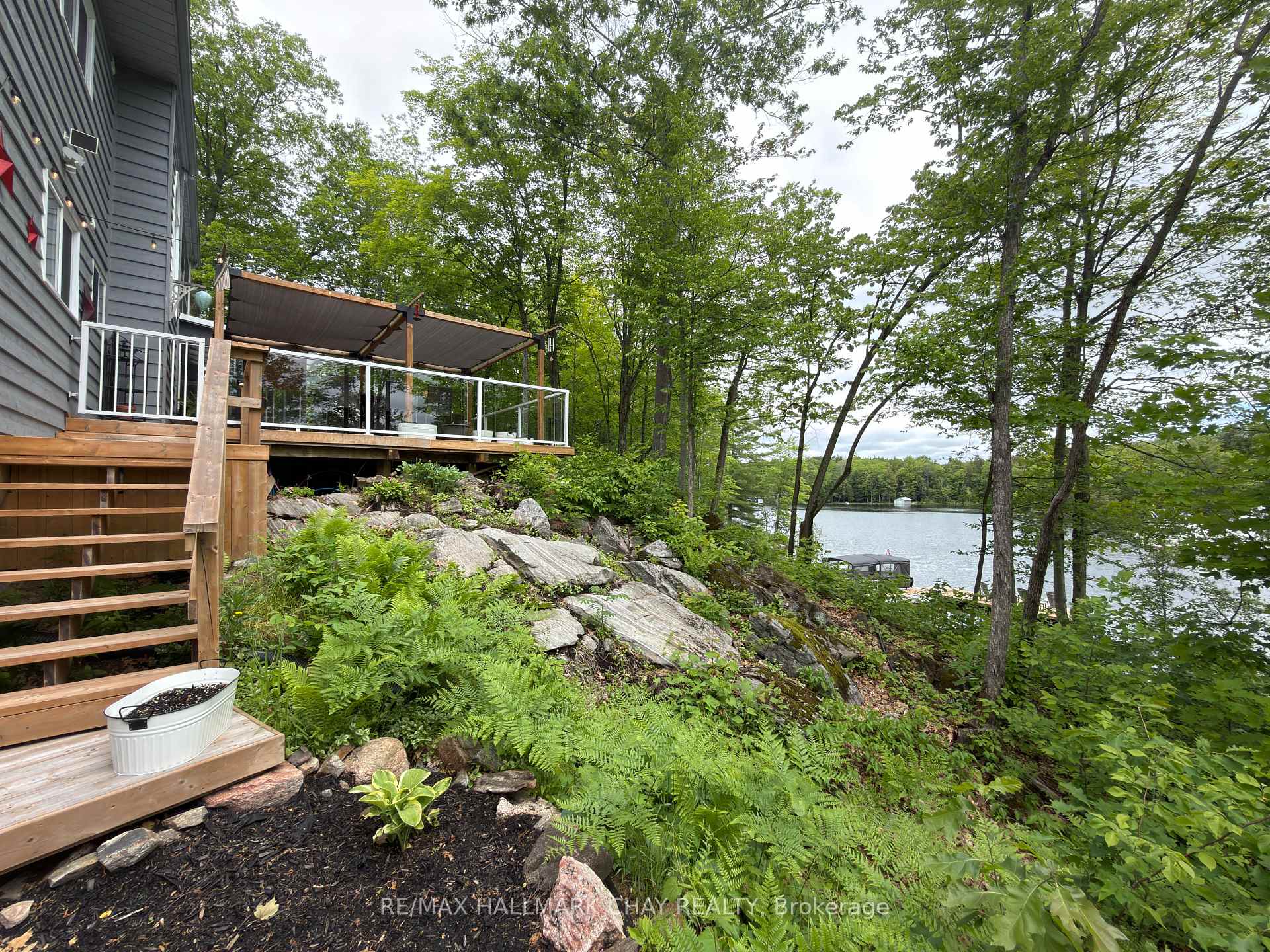 Photo 33 of 3285 Rockcliffe Court, Severn, Port Severn — HOMEH