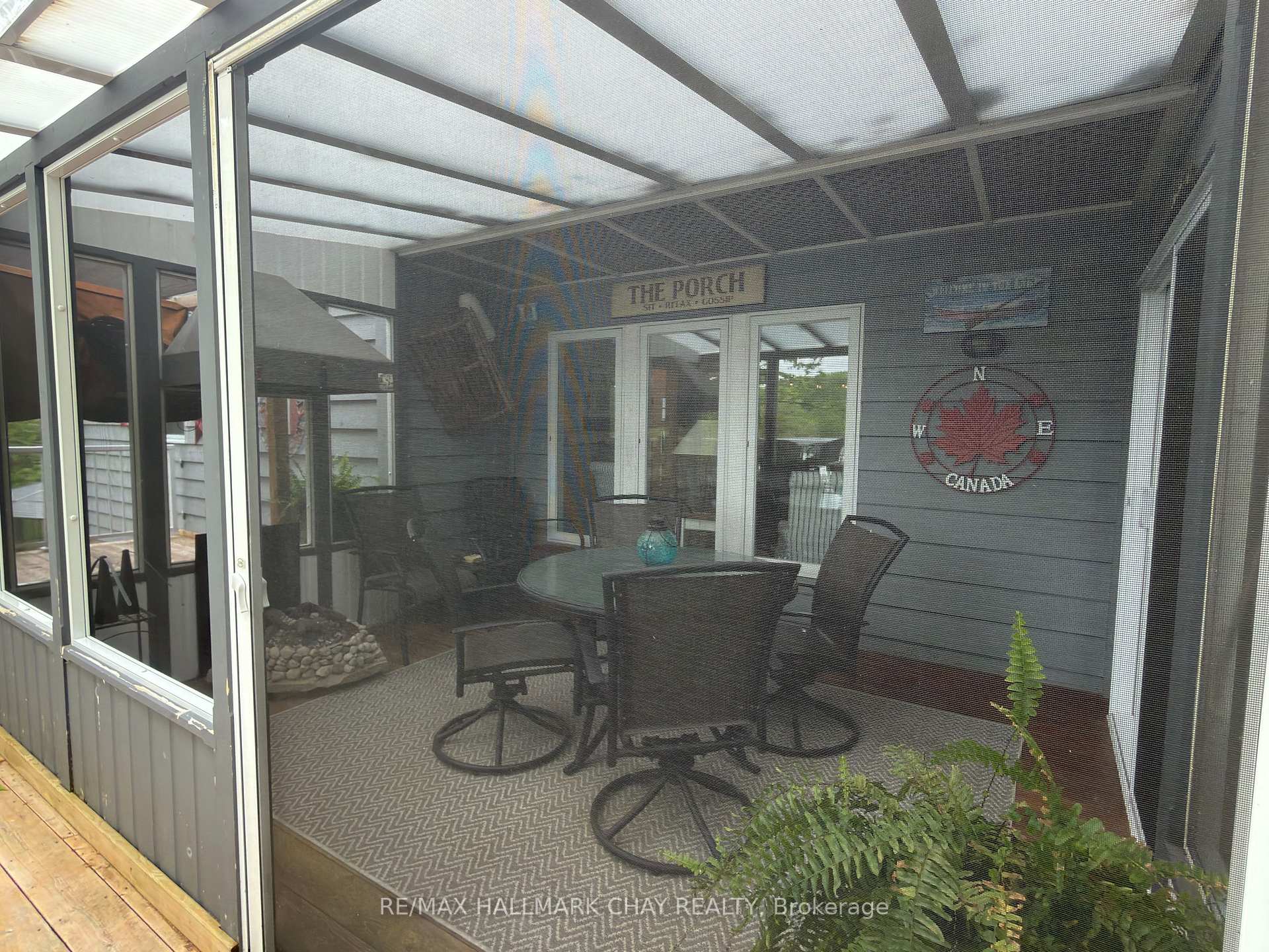 Photo 38 of 3285 Rockcliffe Court, Severn, Port Severn — HOMEH