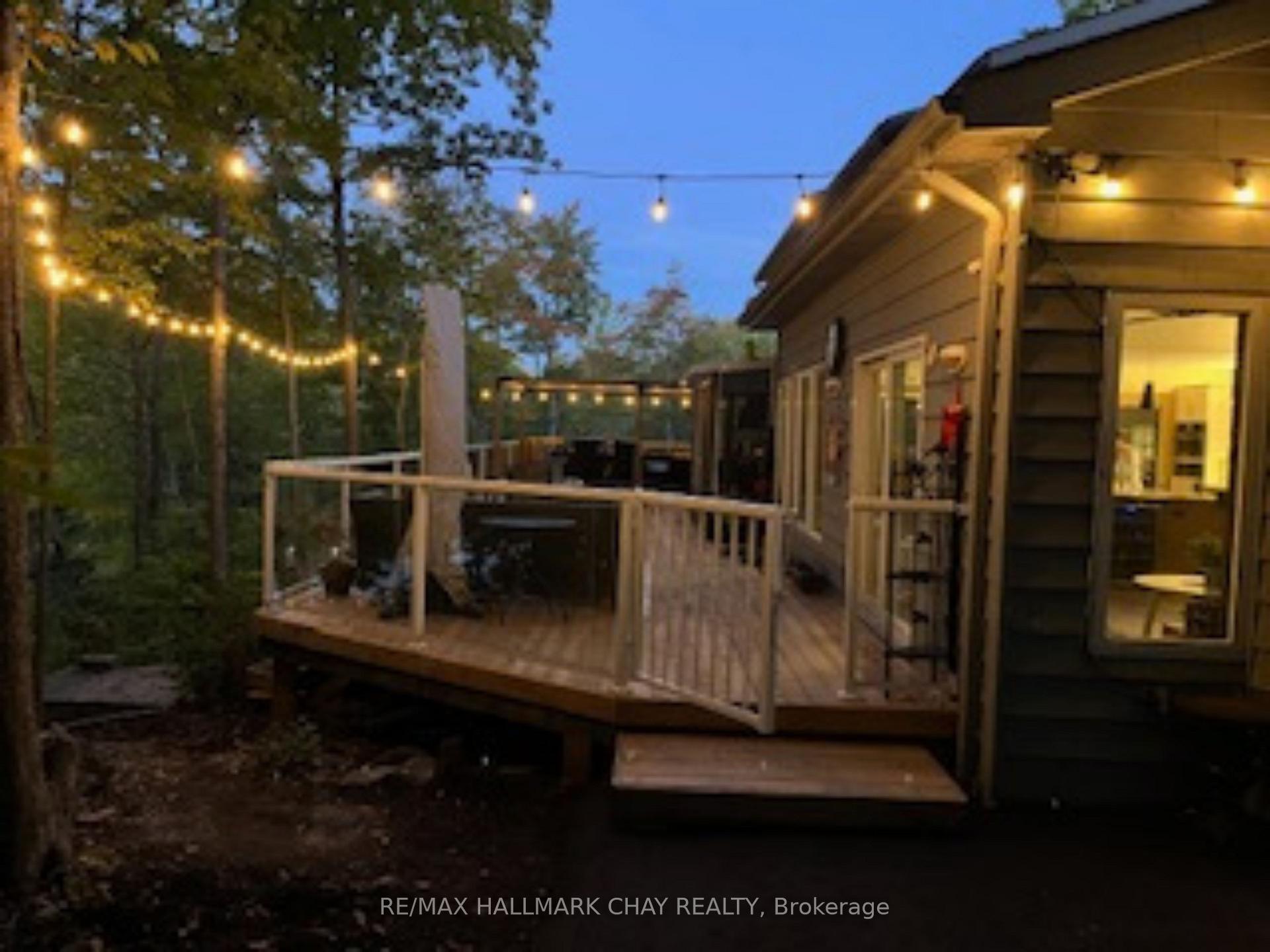 Photo 39 of 3285 Rockcliffe Court, Severn, Port Severn — HOMEH