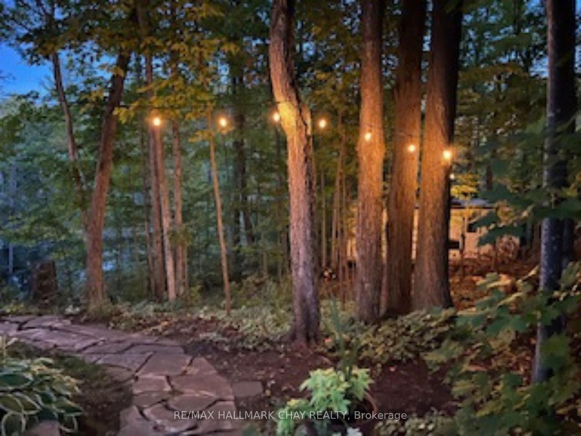 Photo 40 of 3285 Rockcliffe Court, Severn, Port Severn — HOMEH