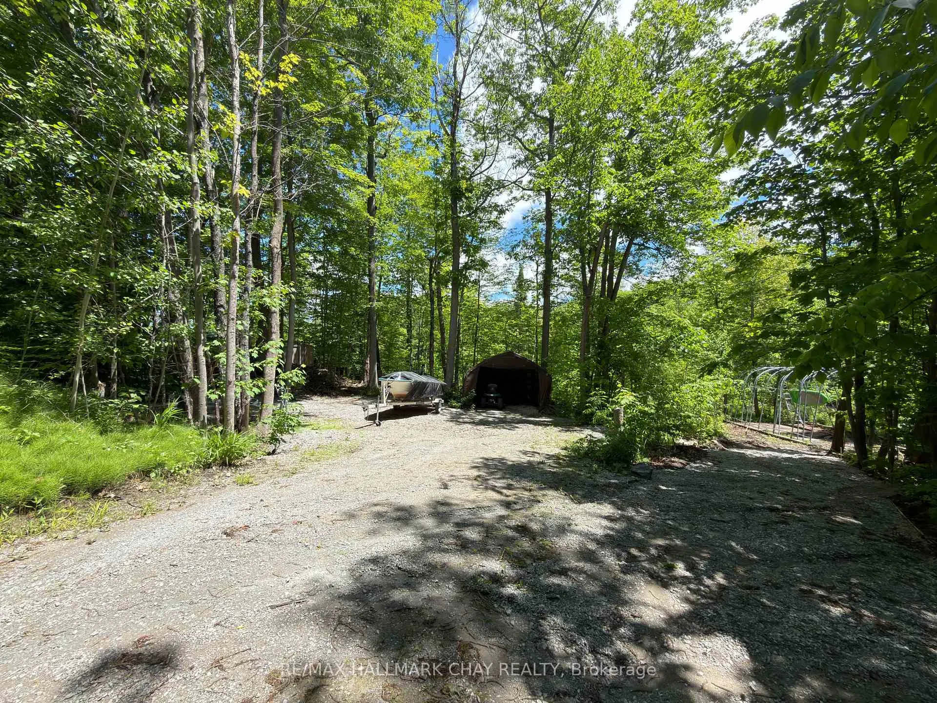 Photo 42 of 3285 Rockcliffe Court, Severn, Port Severn — HOMEH