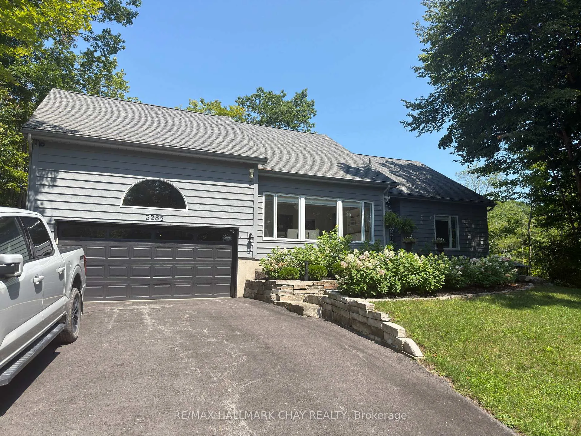 Photo 1 of 3285 Rockcliffe Court, Severn, Port Severn — HOMEH