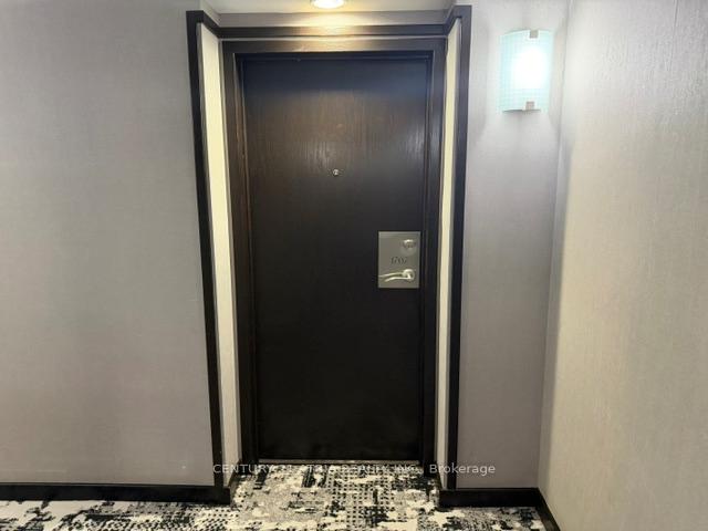 Photo 2 of Unit 1707, 10 Queens Quay W, Toronto, Waterfront Communities — HOMEH
