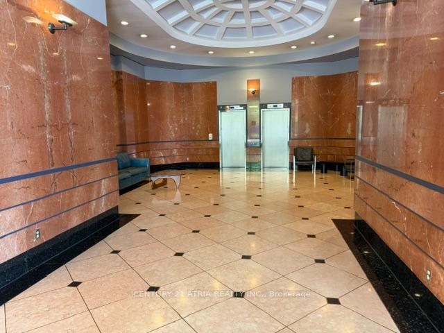 Photo 13 of Unit 1707, 10 Queens Quay W, Toronto, Waterfront Communities — HOMEH