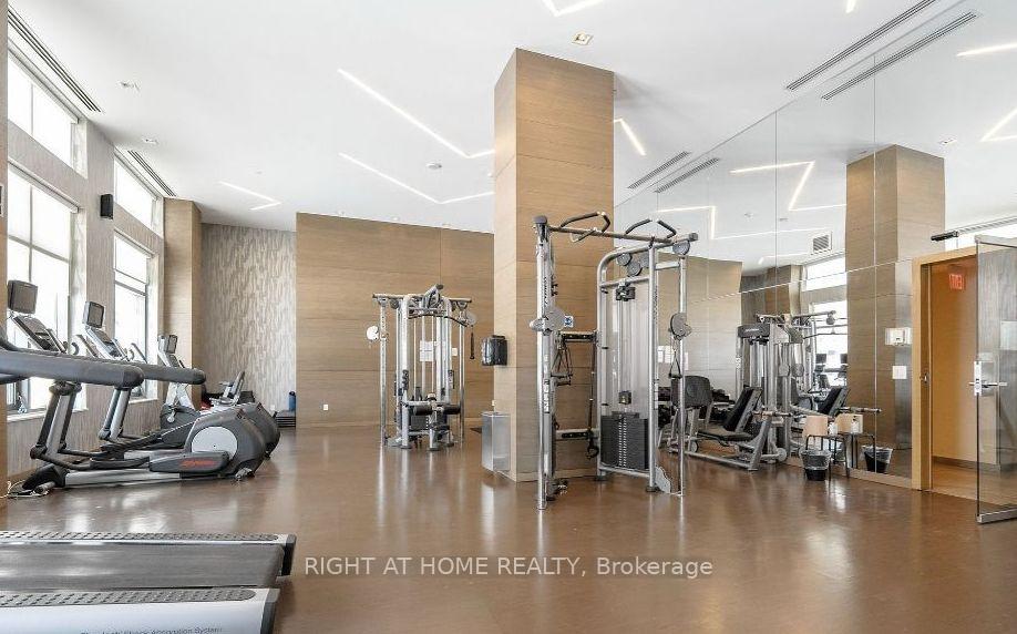 Photo 22 of Unit 826, 18 Uptown Drive, Markham, Unionville — HOMEH