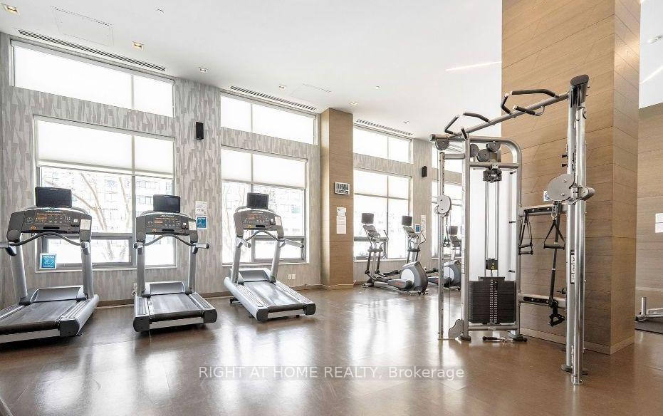 Photo 23 of Unit 826, 18 Uptown Drive, Markham, Unionville — HOMEH