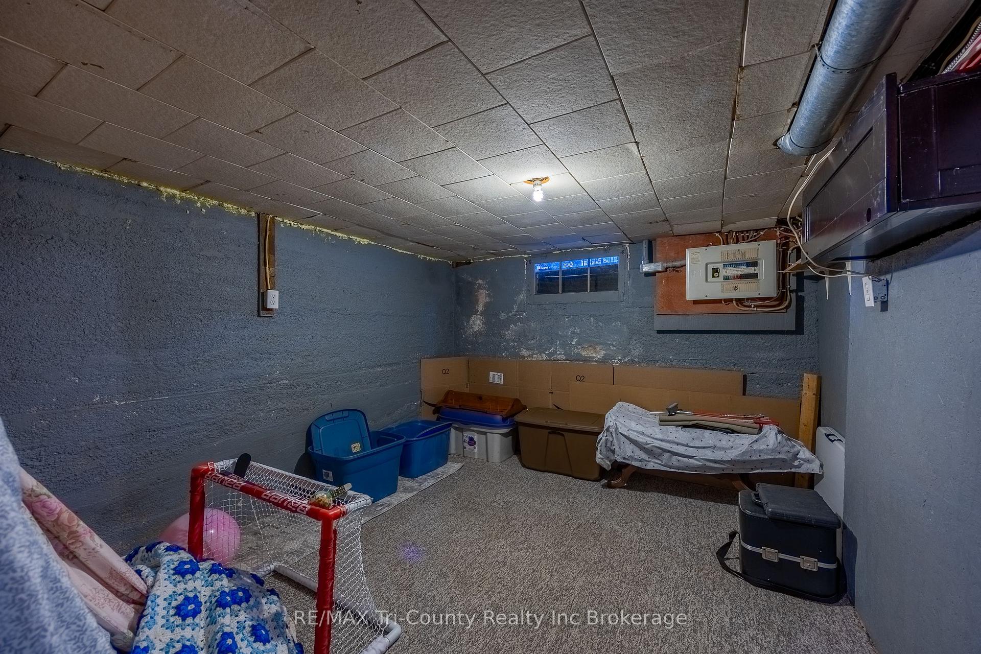 Photo 27 of 23 Pine Street, Tillsonburg — HOMEH