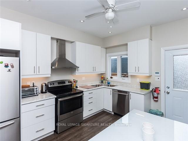 Photo 4 of 88 Mitchell Avenue, Toronto, Niagara — HOMEH