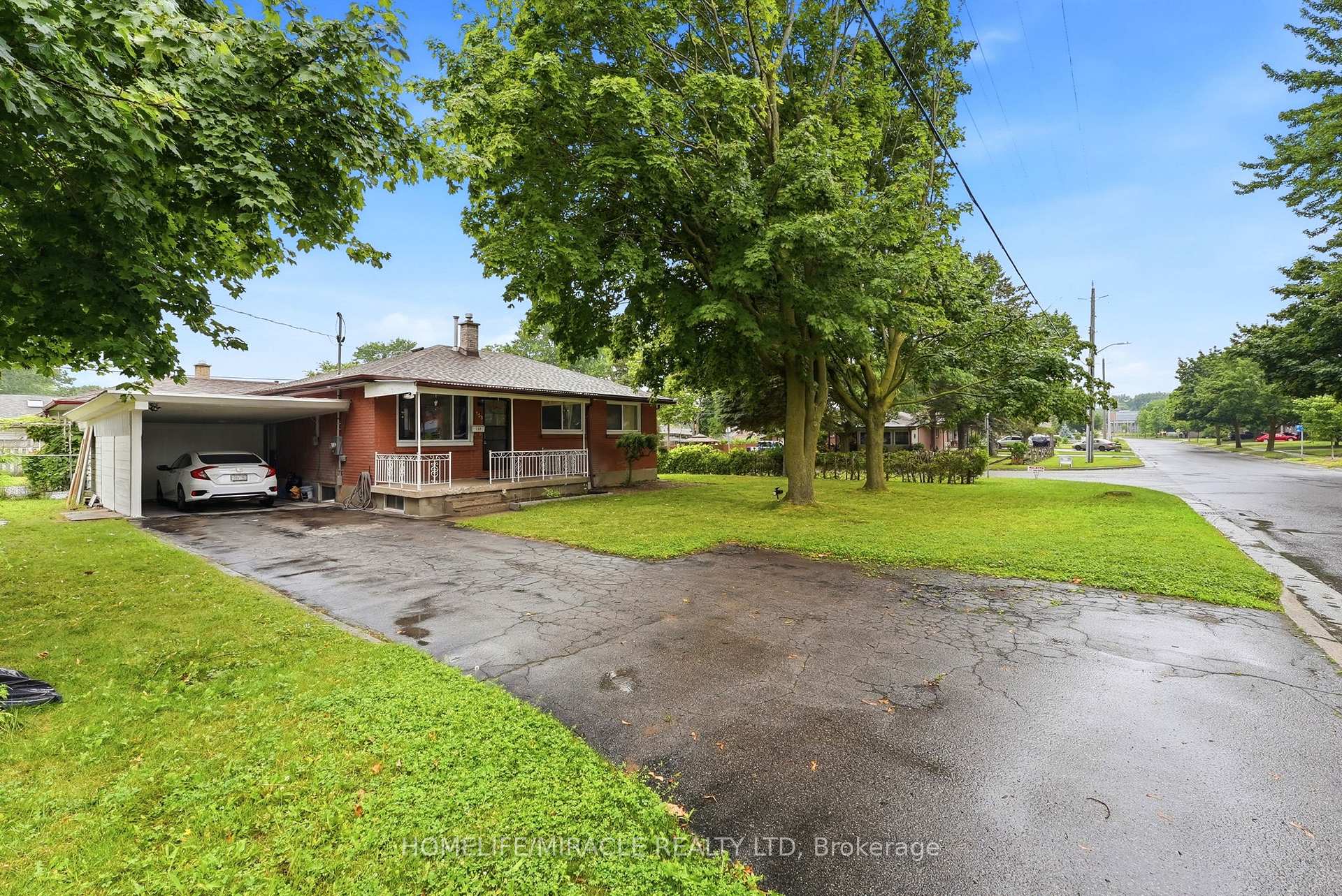 Photo 8 of 159 Montebello Drive, London, East O — HOMEH