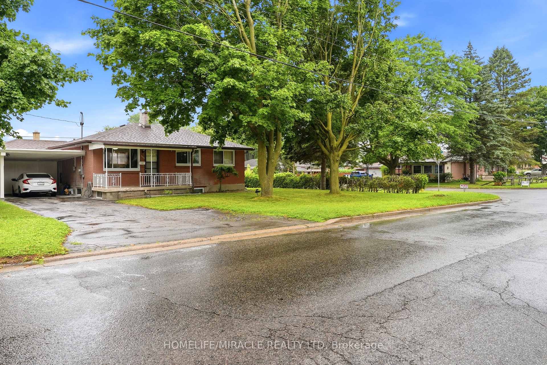 Photo 9 of 159 Montebello Drive, London, East O — HOMEH