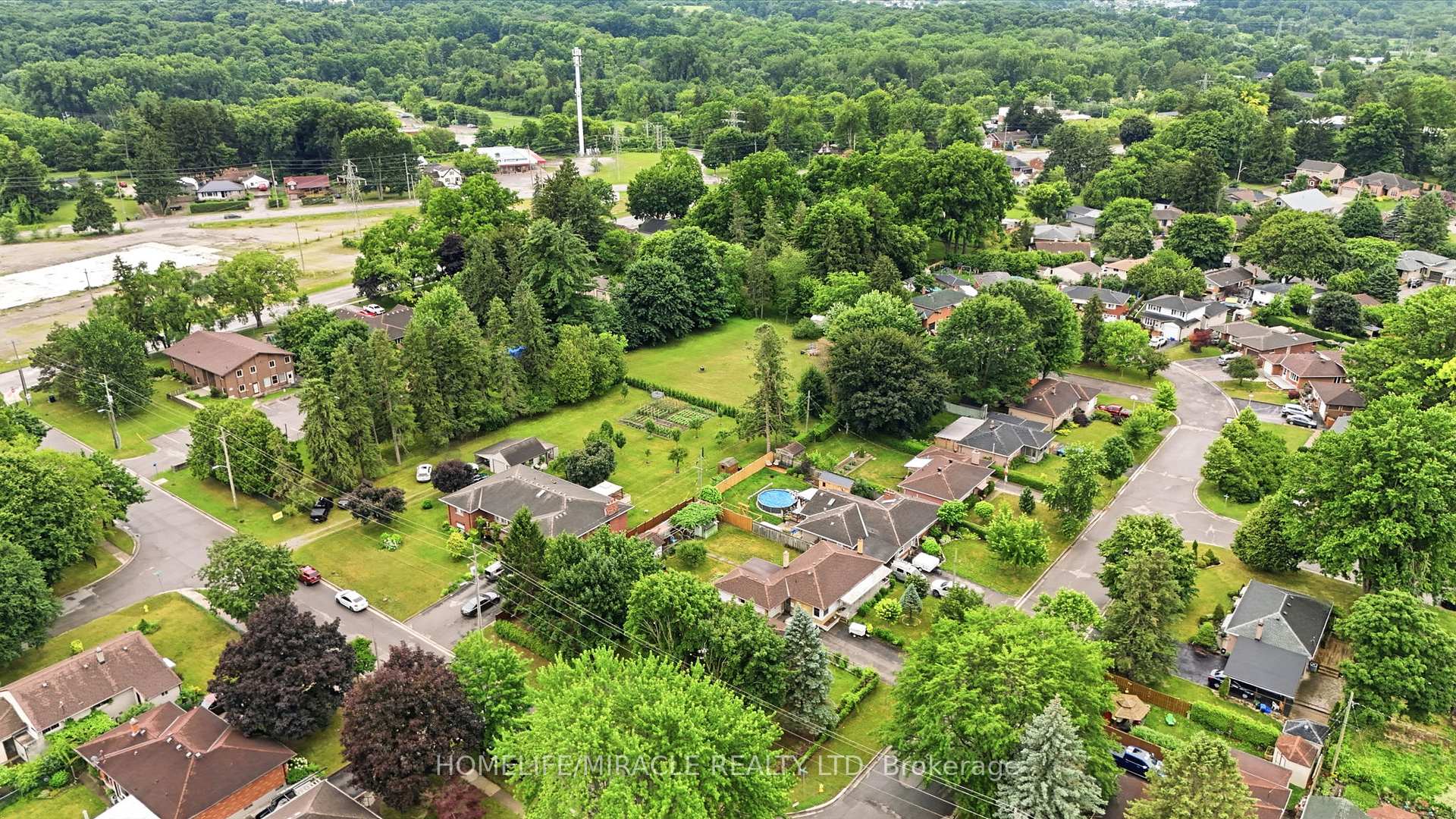 Photo 19 of 159 Montebello Drive, London, East O — HOMEH