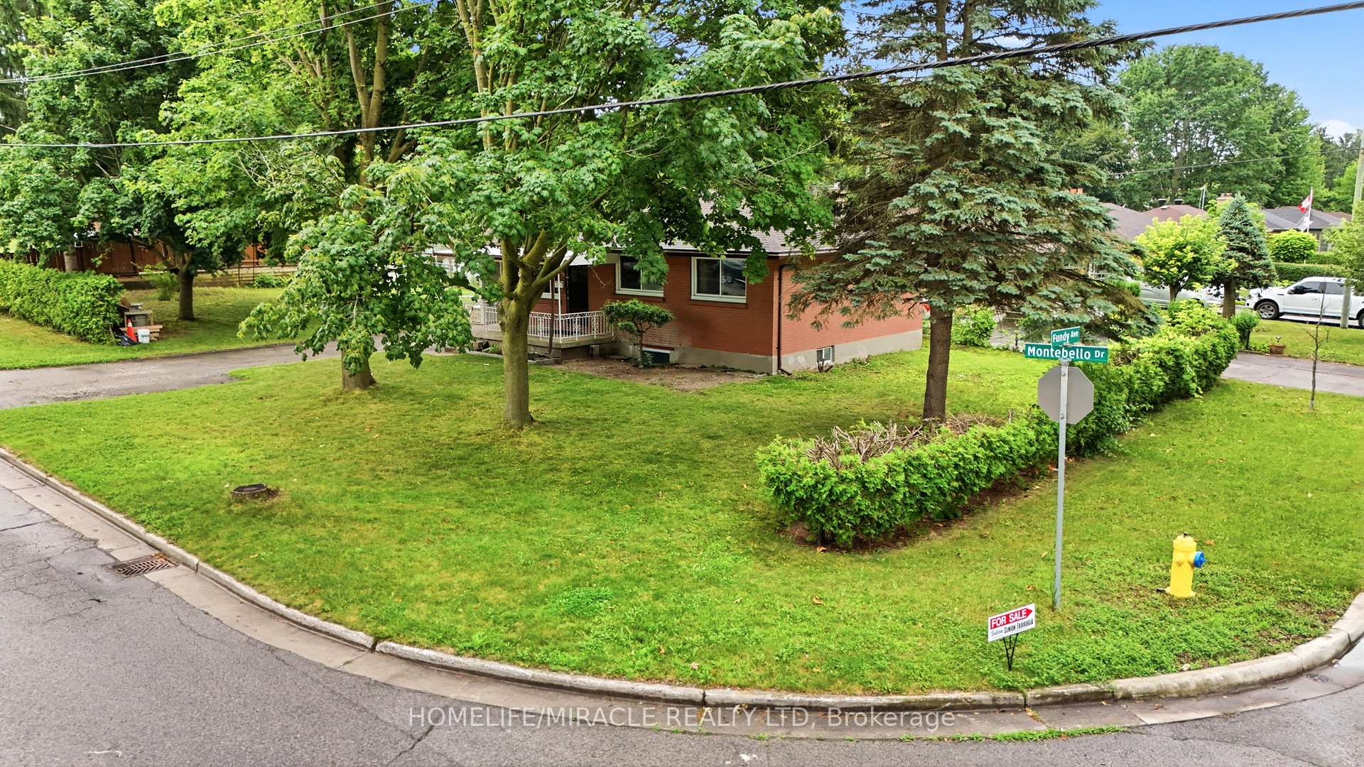 Photo 20 of 159 Montebello Drive, London, East O — HOMEH