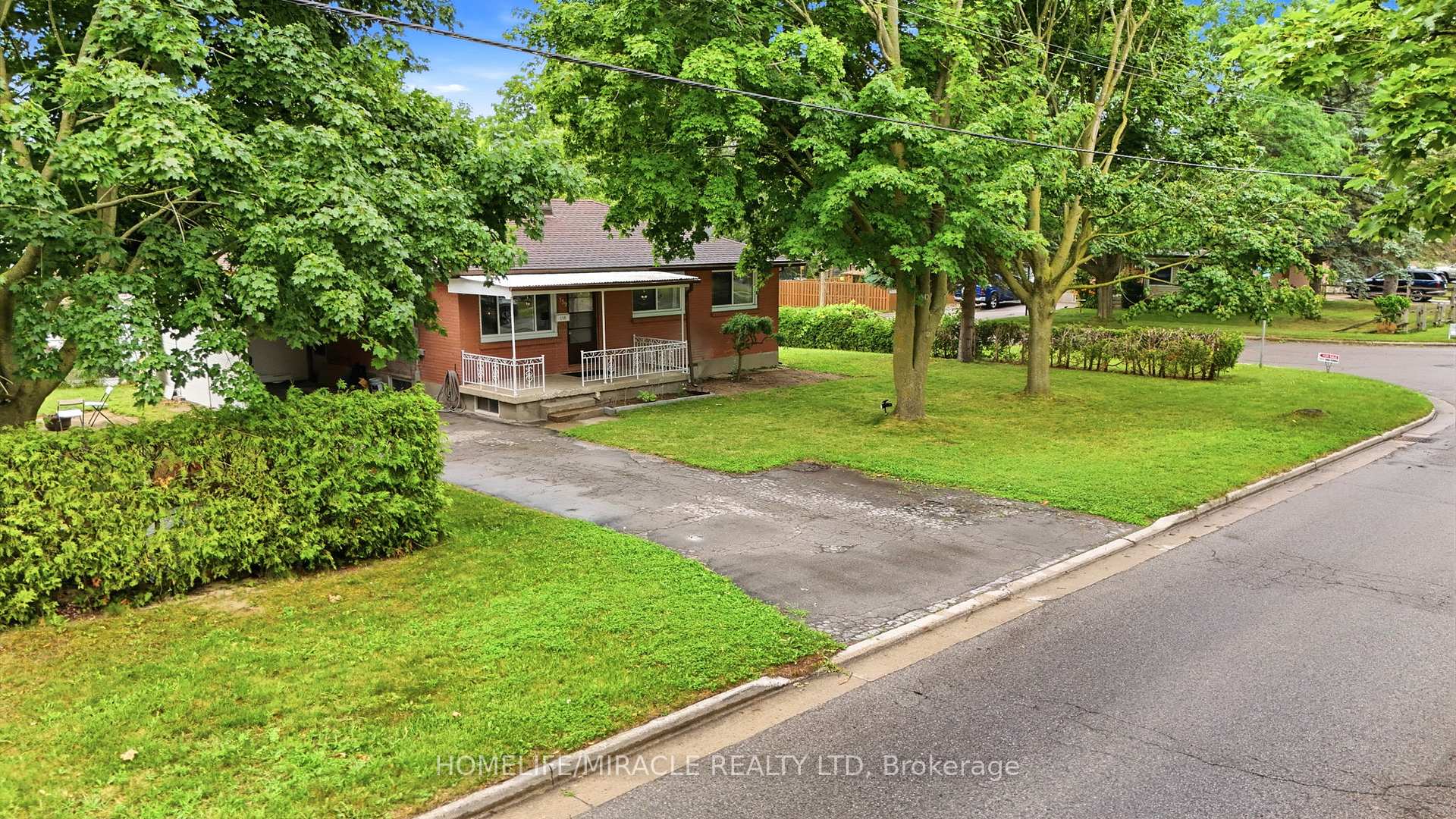 Photo 22 of 159 Montebello Drive, London, East O — HOMEH