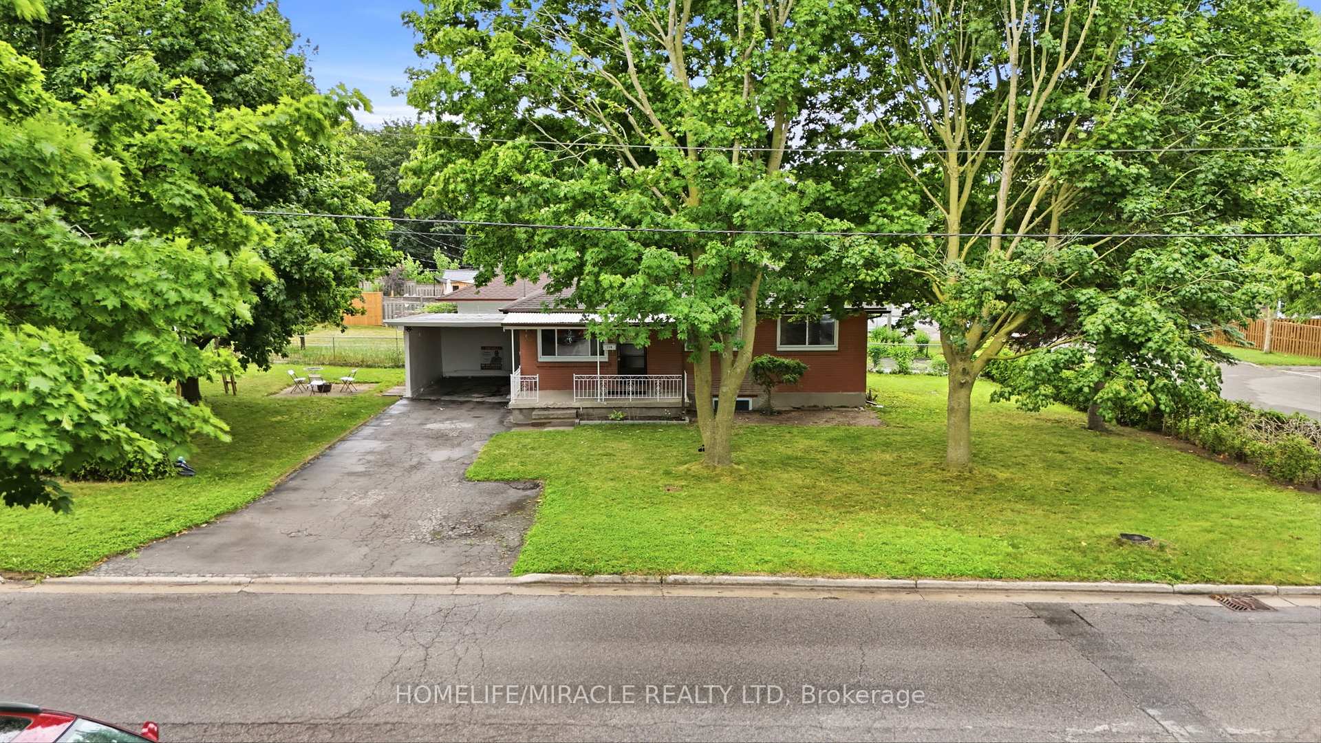 Photo 23 of 159 Montebello Drive, London, East O — HOMEH